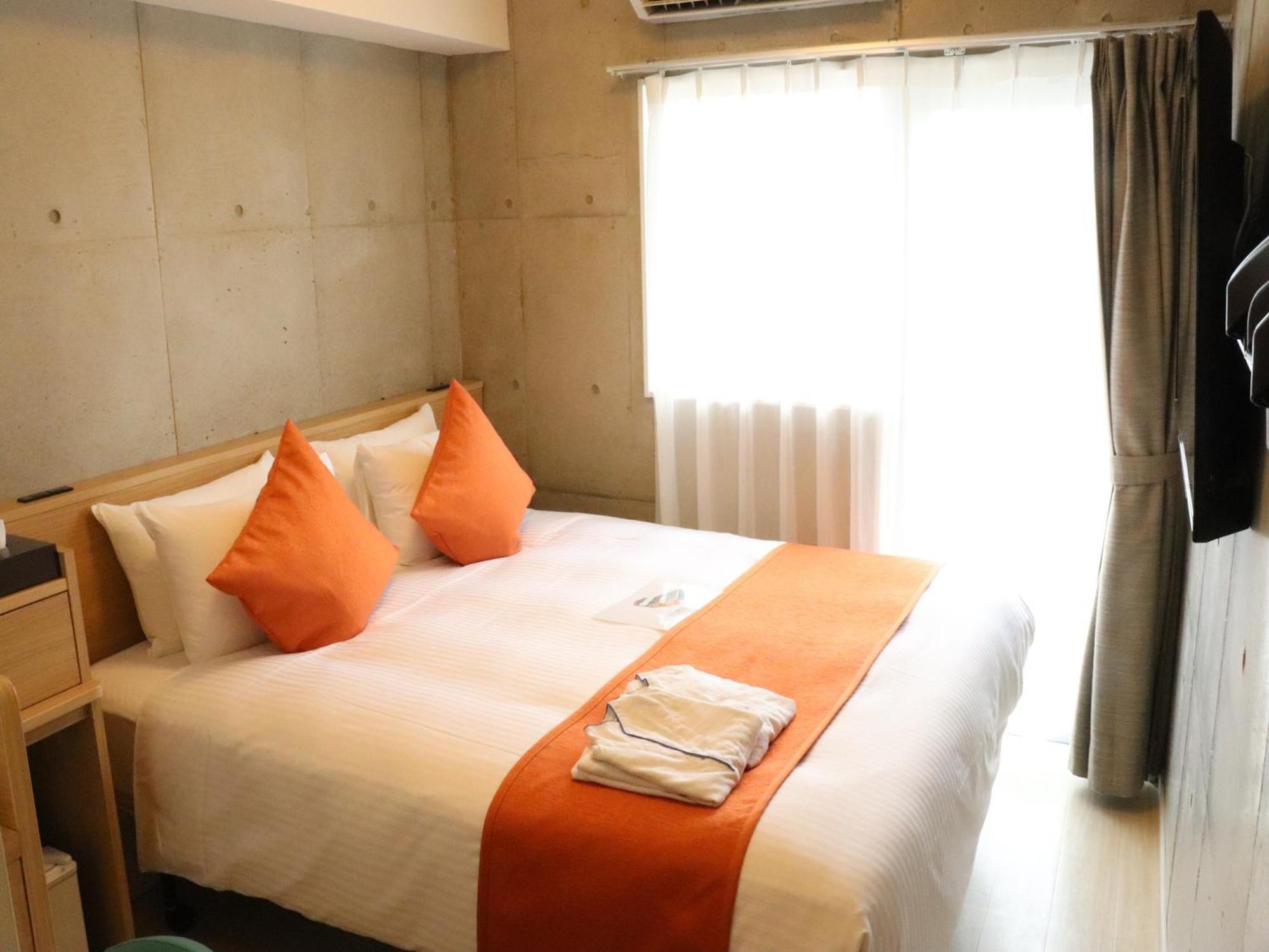 The Breakfast Hotel Marche Ishigaki Island Exterior photo